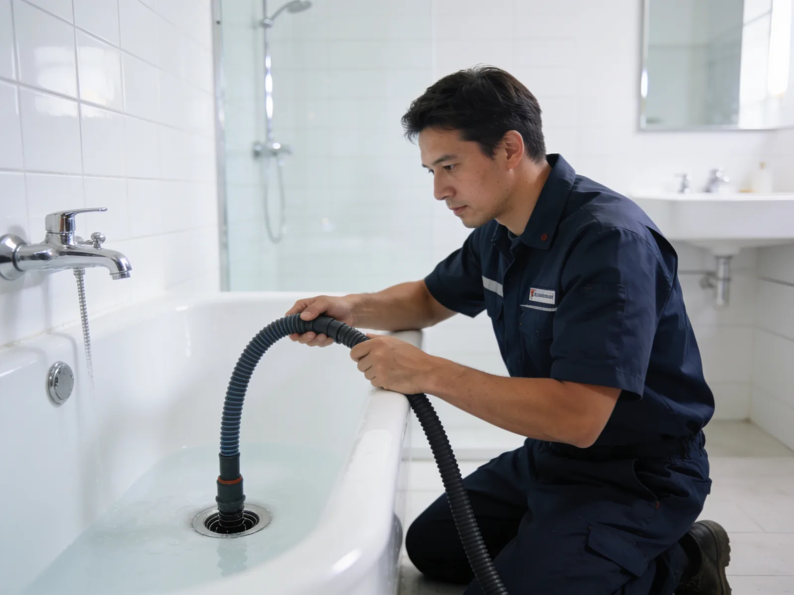 Emergency Plumber Pledger, TX FAQs